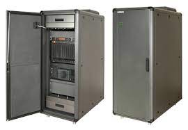 soundproof rack cabinet