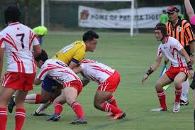 asia pacific rugby league