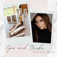 tips and tricks from mary phillips