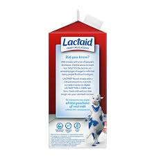 lactaid lactose free whole milk lactaid