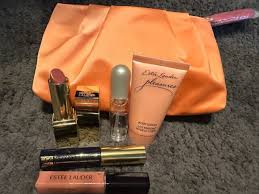 estee lauder makeup kit ebay