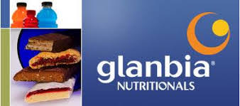 glanbia nutritionals presents