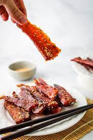 Sakura Boshi Recipe (Dried Fish Jerky) - Keeping It Relle