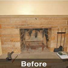 Fireplace Chimney Sweeps