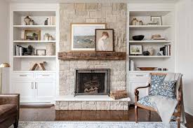 Fireplace Built Ins