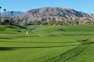 Rancho Las Palmas resort boasts 27 holes of California desert golf