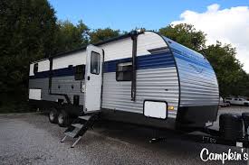 2023 travel trailers rv lifestyle