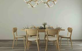 16 types of dining chairs to perfectly