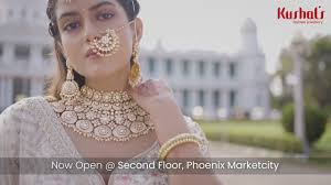 kushal s fashion jewellery is