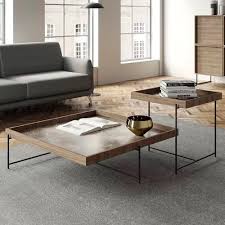 Contemporary Coffee Table Terry