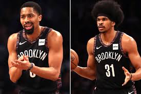 Winning half of their games in 42 wins, 40 losses game record, and generally had a rough at the time of this article's release, the brooklyn nets star roster is a bit… promising. Breaking Down What The Future Looks Like For Nets Roster Next Season