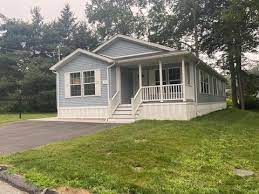 connecticut mobile manufactured homes
