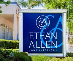 is ethan allen furniture good quality