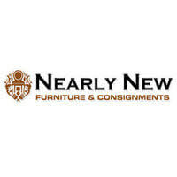 nearly new furniture consignment