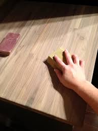 Cleaning your wood countertop is easy, according to our experts. How I Protect And Clean My Butcher Block Counters Ugly Duckling House