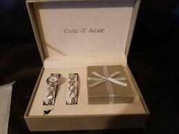 cote d azur las 3 piece gift set
