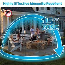 Thermacell Outdoor Mosquito Repellant