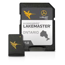Lakemaster Ontario V1