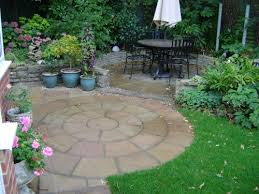 Paving Circles Landscaping Supplies