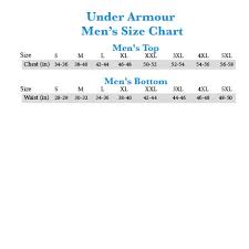 65 Prototypic Under Armour Mens Shorts Size Chart