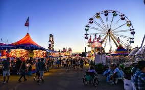 Oct 08, 2019 · the state fair of texas purchased him in 1951 for $750. Modern Day State Fairs Still Celebrate Agricultural And Farmyard Bounties But Today S Fairgoer Is Also Trea State Fair Minnesota State Fair New England States