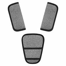 Accmor Car Seat Straps Shoulder Pads