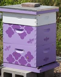 35 free diy beehive bee accessory