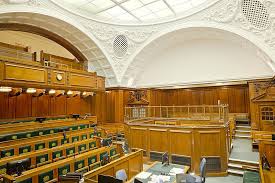 file central criminal court of england