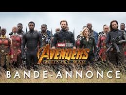 Via top films vf | film streaming|streaming gratuit|streaming complet streaming vf captain america: Avengers Infinity War Bande Annonce Officielle Vf Youtube