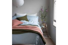 The C Th Guide To Bed Linen What S On