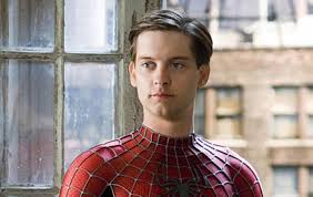 There's the protagonist, tom holland's peter parker. Tobey Maguire Seemingly Confirmed For Spider Man No Way Home