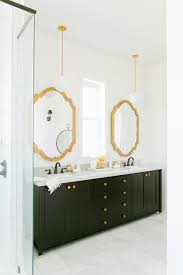 Freshen up in a flash with our top vanity and mirror picks for your bathroom remodel. 10 Powder Room Mirrors Ideas For Your Next Remodel Hgtv