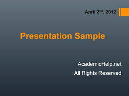 Research Presentation Powerpoint Template Poster Paper Ppt Free