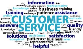 Excellent Roi Starts With Customer Service