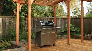 free bbq cover project plans diy