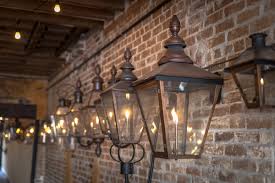 Gas lanterns are ancient inventions. Bevolo Gas Electric Lights New Orleans Wheretraveler