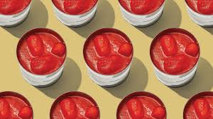 canned tomatoes your most pressing
