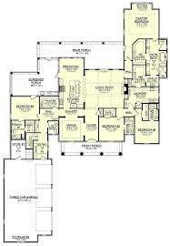 House Plans Found In Pacific Northwest