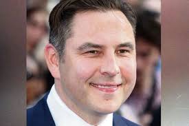 Camp comic David Walliams has spoken frankly about his sexuality, and says he falls for a mind, not just a body. - David-Walliams-main-2129347