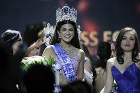 katarina rodriguez crowned miss world