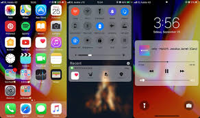 Jika ingin menggunakan tema di miui 11 untuk mengunakan tema silahkan buka melalui aplikasi tema. Download Tema Ios 12 Xiaomi Iphone Mtz Terbaru 2020