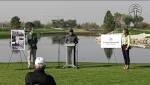 Redesigned East Bay Golf Course to sport new name - The Daily Universe