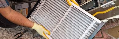 Look for the markings that tell you which side of the filter should face the furnace. Locating Your Furnace Filter Auchinachie Services