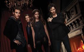 Read common sense media's the vampire diaries review, age rating, and parents guide. 81 The Vampire Diaries Hd Wallpapers Background Images Wallpaper Abyss