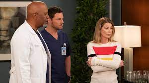 Grey's Anatomy saison 15 : une disparition, le choix de Meredith, l'avenir  de Jo... ce qu'il faut retenir du final [SPOILERS] - News Séries à la TV -  AlloCiné