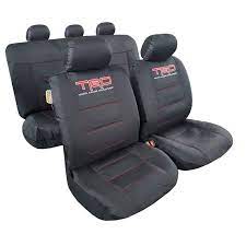 Toyota Tacoma Trd Seat Covers