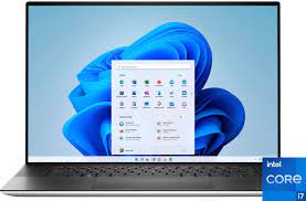 dell xps 17 17 0 uhd touch laptop