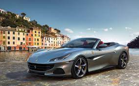 Maybe you would like to learn more about one of these? Ferrari 2021 Model List Current Lineup Prices Reviews