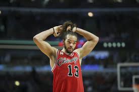 To see the rest of the joakim noah's contract breakdowns, & gain access to all of spotrac's premium tools, sign up today. Whose Hair Can Compare To Joakim Noah S Chicago Tribune