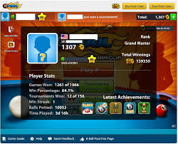 Try the latest version of unlimited coins for 8 ball pool 2016 for android. Get You 5 000 Pool Coins In Miniclip 8 Ball Pool Multiplayer By Masterseller